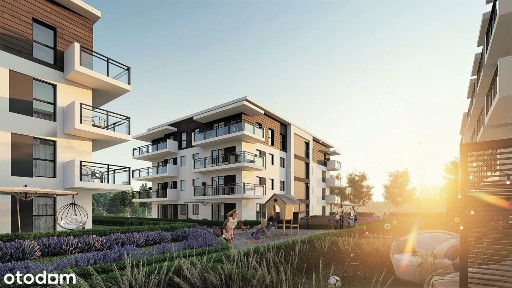 Ostoja Elbląg M2.01 dostępne także 1,2,3 p