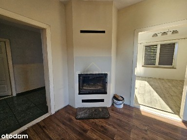 Dom w Kucharach gm. Mstów