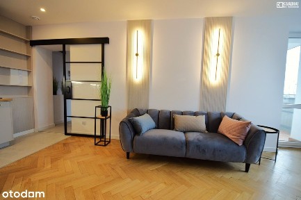 2 pok mieszkanie przy Uniwersytecie Medycznym, 41m