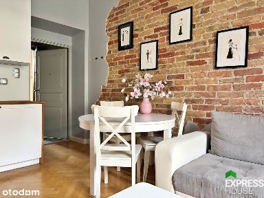 Dwa apartamenty, jedna wyjątkowa inwestycja.