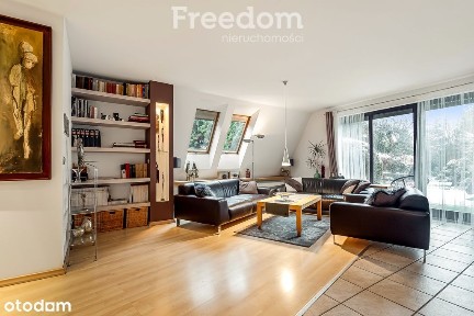 Dom + biznes pod jednym dachem