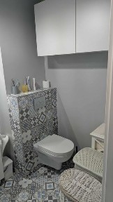 Dwustronne,dwupokojowe mieszkanie 42.36 M2 w spokojnej okolicy