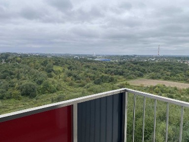 Nowe mieszkanie ul. Bałtycka z pięknym widokiem! 2 pokoje!