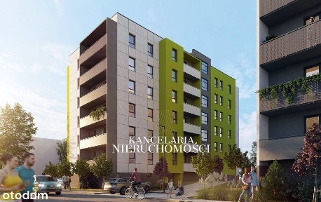 ul. Ekonomiczna, Nowa Sól, nowosolski, lubuskie