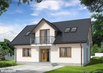 Sprzedam dom z garażem, działka 11,34 ar-Święciec