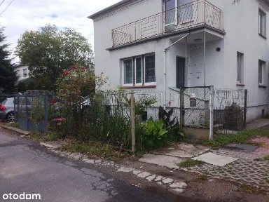 Dom do remontu Poznań Piatkowo