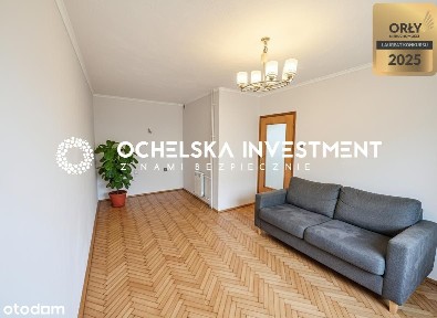 Przestronny segment | Spokojna okolica Żyrardów