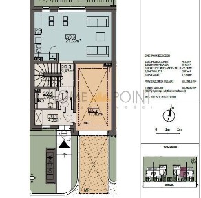Przestronny dom z ogrodem w spokojnym Wawrze