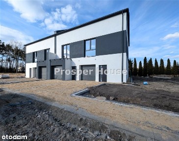 Lokal z garażem/pompa ciepła/gotowy