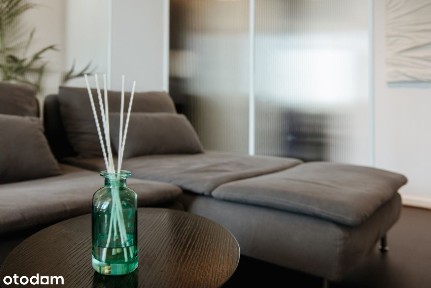 Wygodny elegancki Apartament 42m2 2 pok. przy Spodku - do wynajęcia