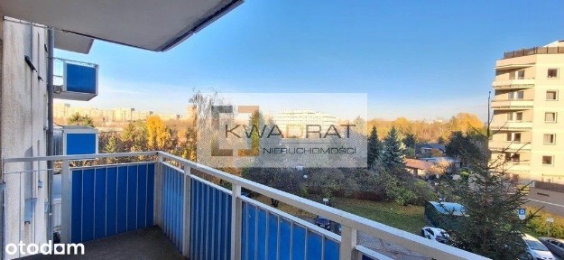 Mieszkanie inwestycyjnie 34,9m2 Warszawa Bemowo