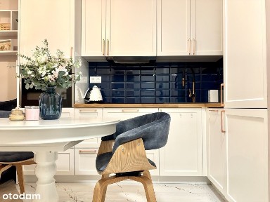 Nowoczesne mieszkanie 31,3 m² - Targówek