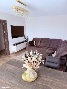 3-pokojowe mieszkanie gotowe do zamieszkania