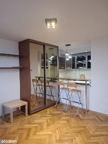 ul. Saska, Saska Kępa, Praga-Południe, Warszawa, mazowieckie