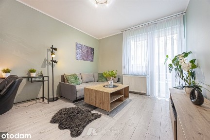 2M |Ogród | Garaż | 2022 r.| Wyposażone