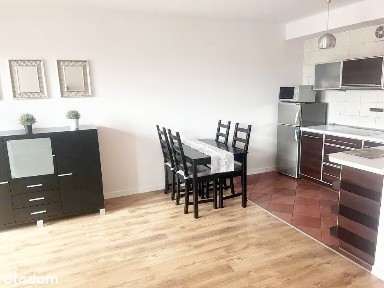 CENTUM,5 min do Rynku,2pok,48m2,Miejskie Media,Balkon,Winda,bud. 2005r