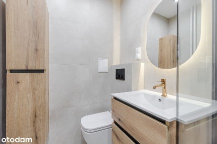 Słoneczne mieszkanie, 1 piętro, nowe 3 pokoje kuchnia łazienka balkon