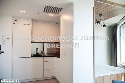 ul. Legnicka / wykończone