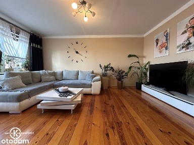 Na sprzedaż 3-pokojowe mieszkanie Piekary