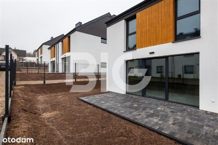 Nowy dom, gotowy do odbioru 0% prowizji