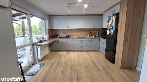 Dom Kwidzyn - gotowy do zamieszkania, z charakterem i wygodą!