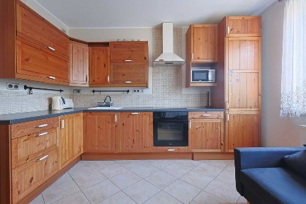 3 pok. mieszkanie z balkonem i piwnicą, Maślice, Aleja Śliwowa