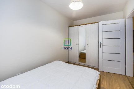 Nowe 2 pok mieszkanie do wynajęcia Wieliczka Park!