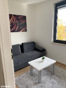 Nowoczesne 2-pokojowe mieszkanie z balkonem | Dauna 70
