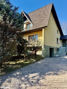 Libiąż | dom z dużą działką pod działalność