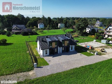 Dom, 105,60 m², Sosnowice