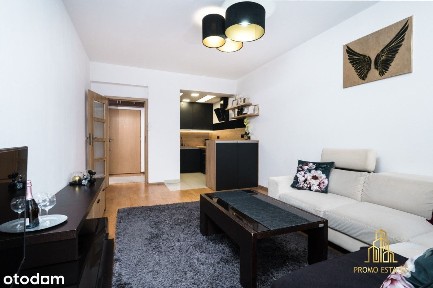 Przestronne 2 pok. - ul. B. Zaleskiego/ Mogilskie