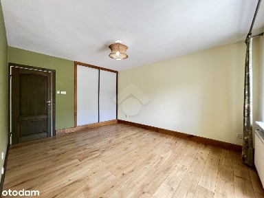 2-pokojowe mieszkanie 49,5 m² + Garaż | Kurdwanów, ul. Daliowa