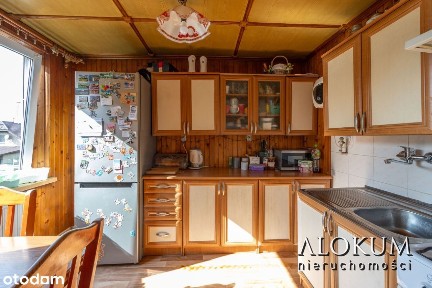 Wieliczka Centrum DOM