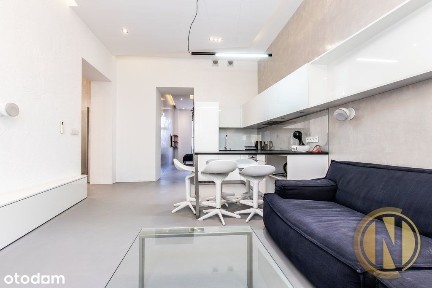 Stare Miasto | Radziwiłłowska | 3 pok.| Basen |Eng