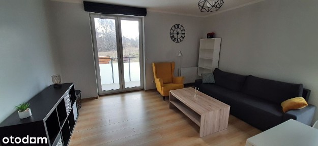 Kawalerka 32m2, Ruczaj ul.Lubostroń, od właściciela, miejsce postojowe