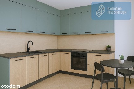 Ta Kawalerka Nie Będzie Stała Pusta. Nigdy!