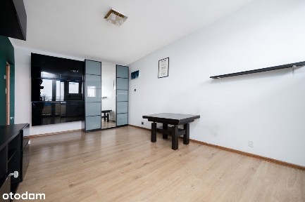 Najtańsze 2 pokojowe mieszkanie w Pełni Rozkładowe