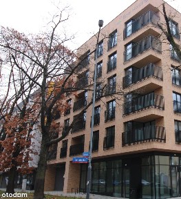 ul. Dębowa, Górniak, Górna, Łódź, łódzkie