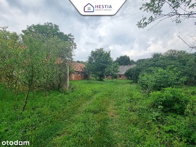 Dom z dostępem do jeziora!