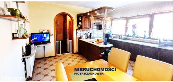 Oława sprzedam kompletnie wyposażony dom w zabudowie szeregowej