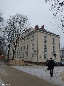 mieszkanie 3 pokojowe na wynajem