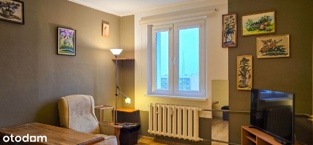 Piła - 4 pokoje, 69,5 m², Zamenhofa - wynajem