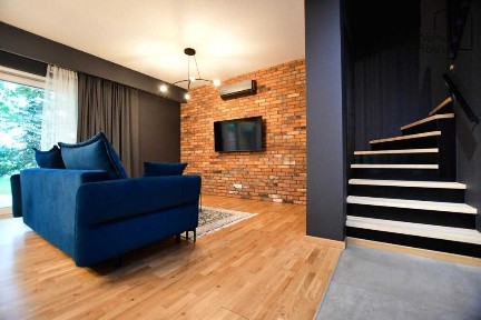 Kacza | 180m2 | Klima | Ogród | Taras | ENG