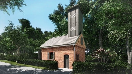 Sprzedam budynek do adaptacji na DOM - Okunin