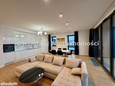 Elegancki apartament w Nordic Heaven