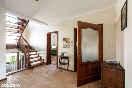 Dom przy lesie Promnice, Czerwonak