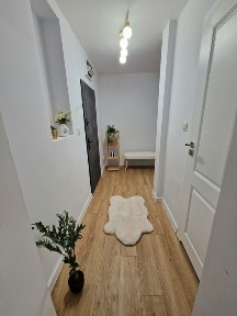 Piękne mieszkanie po remoncie!