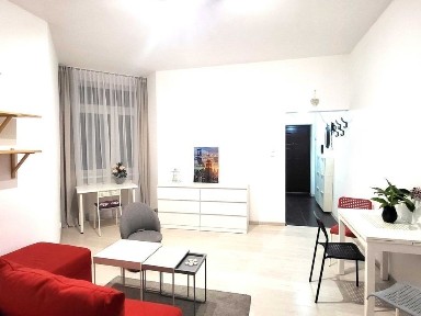 2-pok. 38m z miejscem parkingowym Jeżyce ul. Poznańska 465 000 ZŁ!