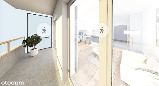 Mieszkanie na sprzedaż w Warszawa