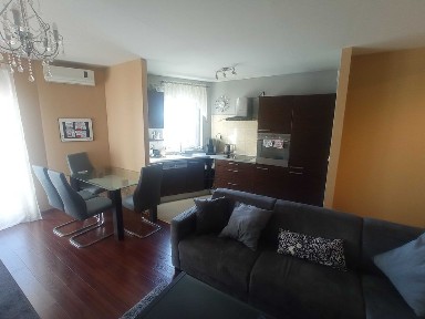 Trzypokojowe,60m,klimatyzacja,Stare Miasto,blisko Magnolii